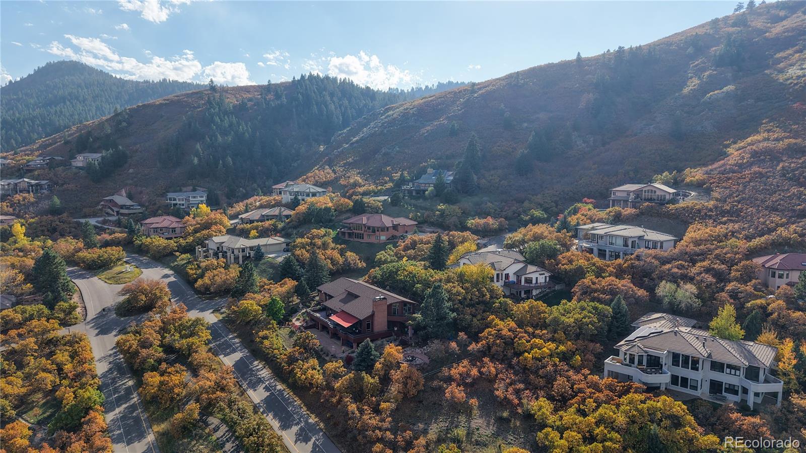 MLS Image #37 for 10541  sandstone run,littleton, Colorado