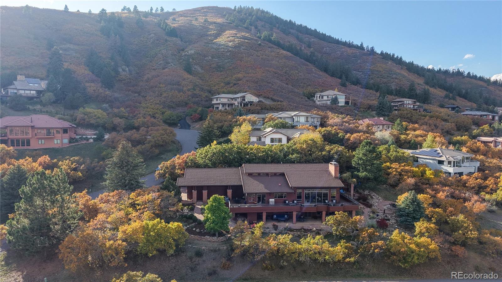 MLS Image #38 for 10541  sandstone run,littleton, Colorado