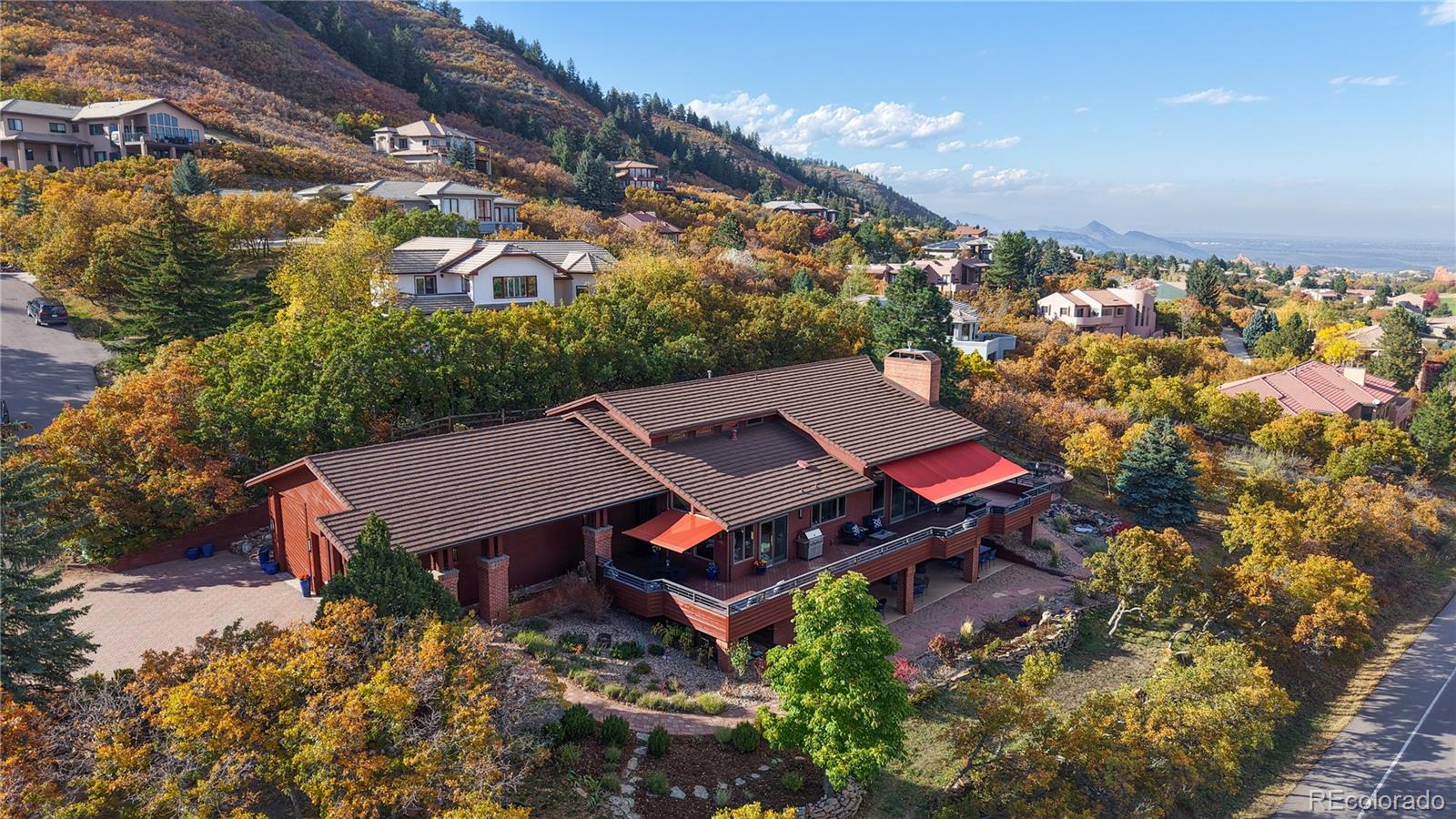 MLS Image #39 for 10541  sandstone run,littleton, Colorado