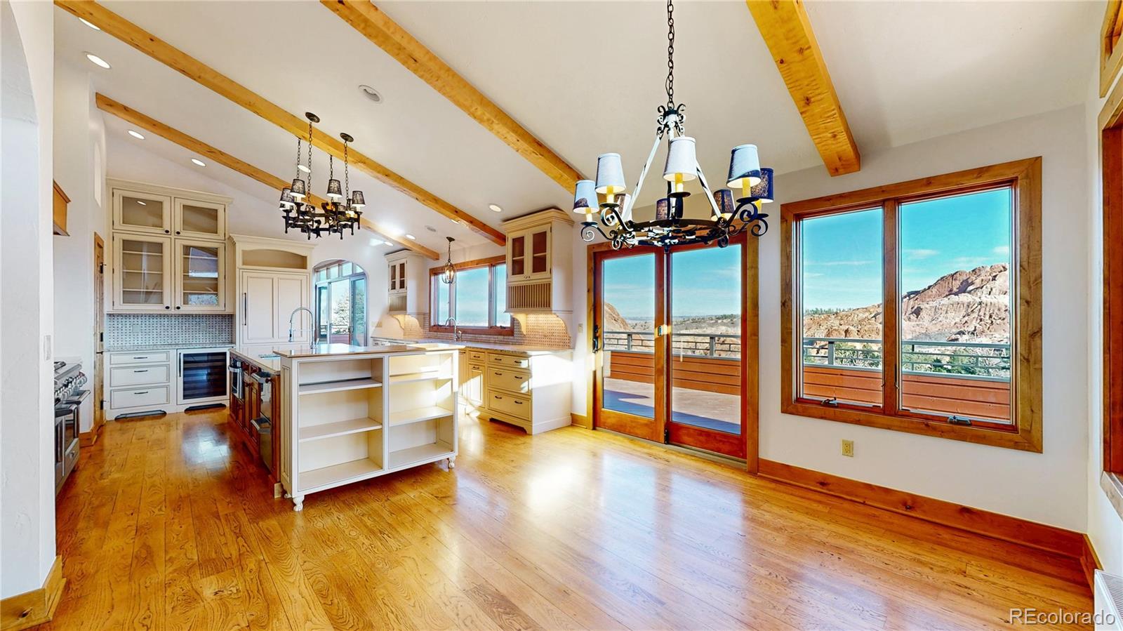 MLS Image #4 for 10541  sandstone run,littleton, Colorado