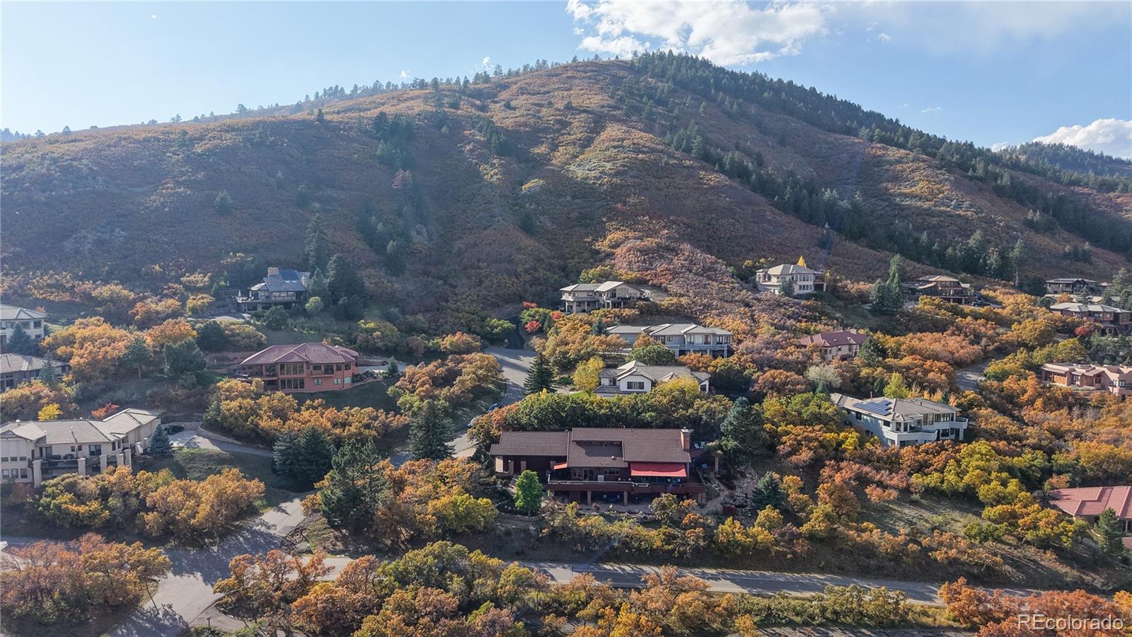 MLS Image #40 for 10541  sandstone run,littleton, Colorado