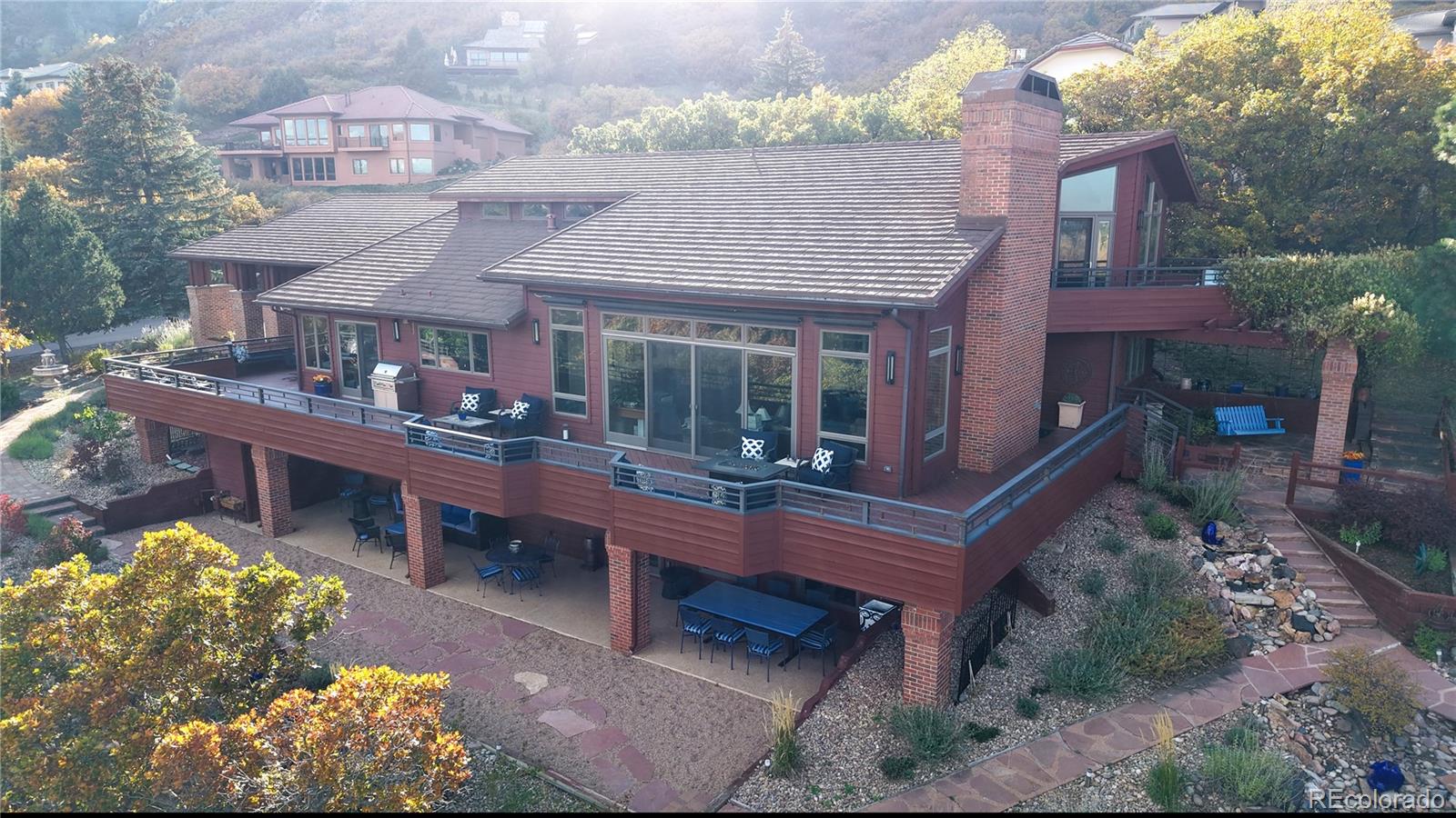 MLS Image #41 for 10541  sandstone run,littleton, Colorado
