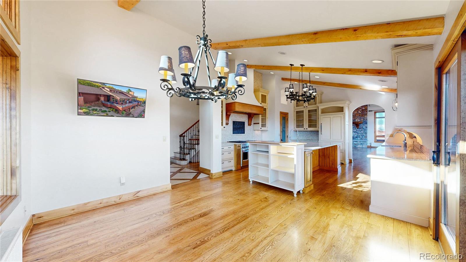 MLS Image #5 for 10541  sandstone run,littleton, Colorado