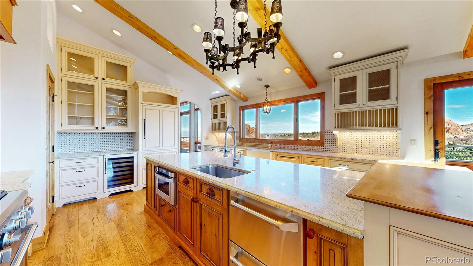 MLS Image #6 for 10541  sandstone run,littleton, Colorado