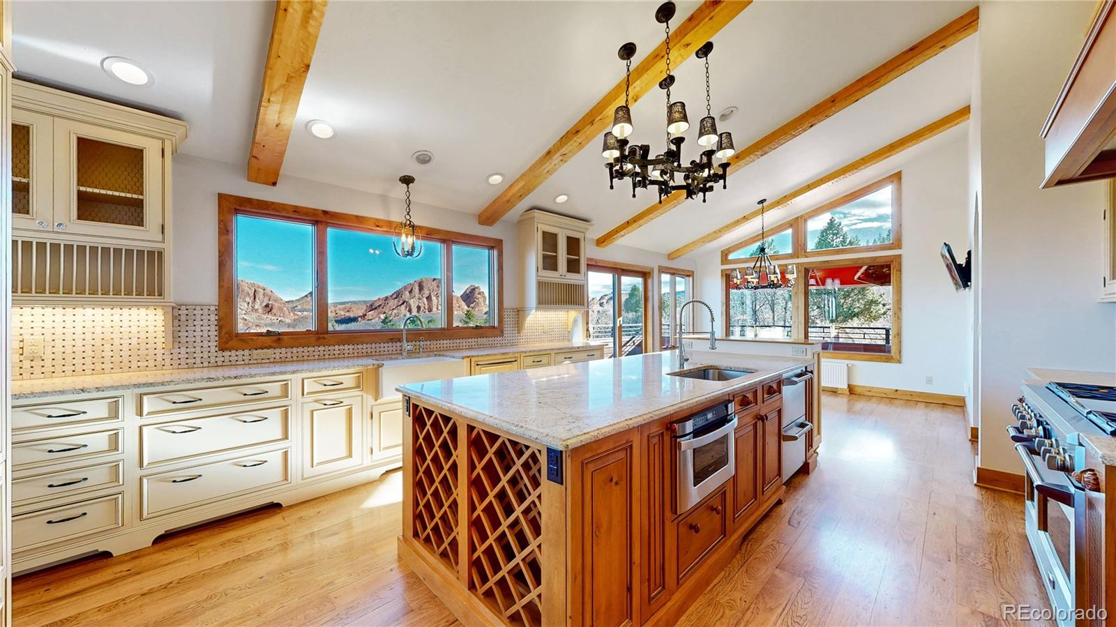 MLS Image #7 for 10541  sandstone run,littleton, Colorado