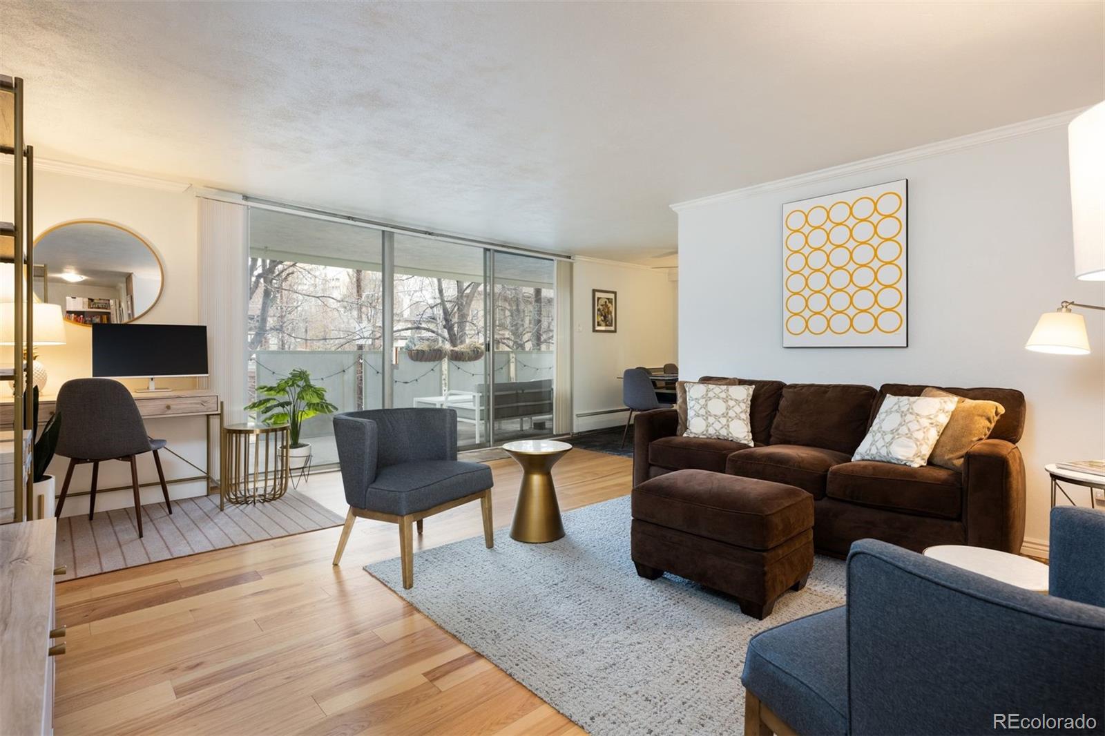 MLS Image #0 for 1090 n lafayette street 205,denver, Colorado