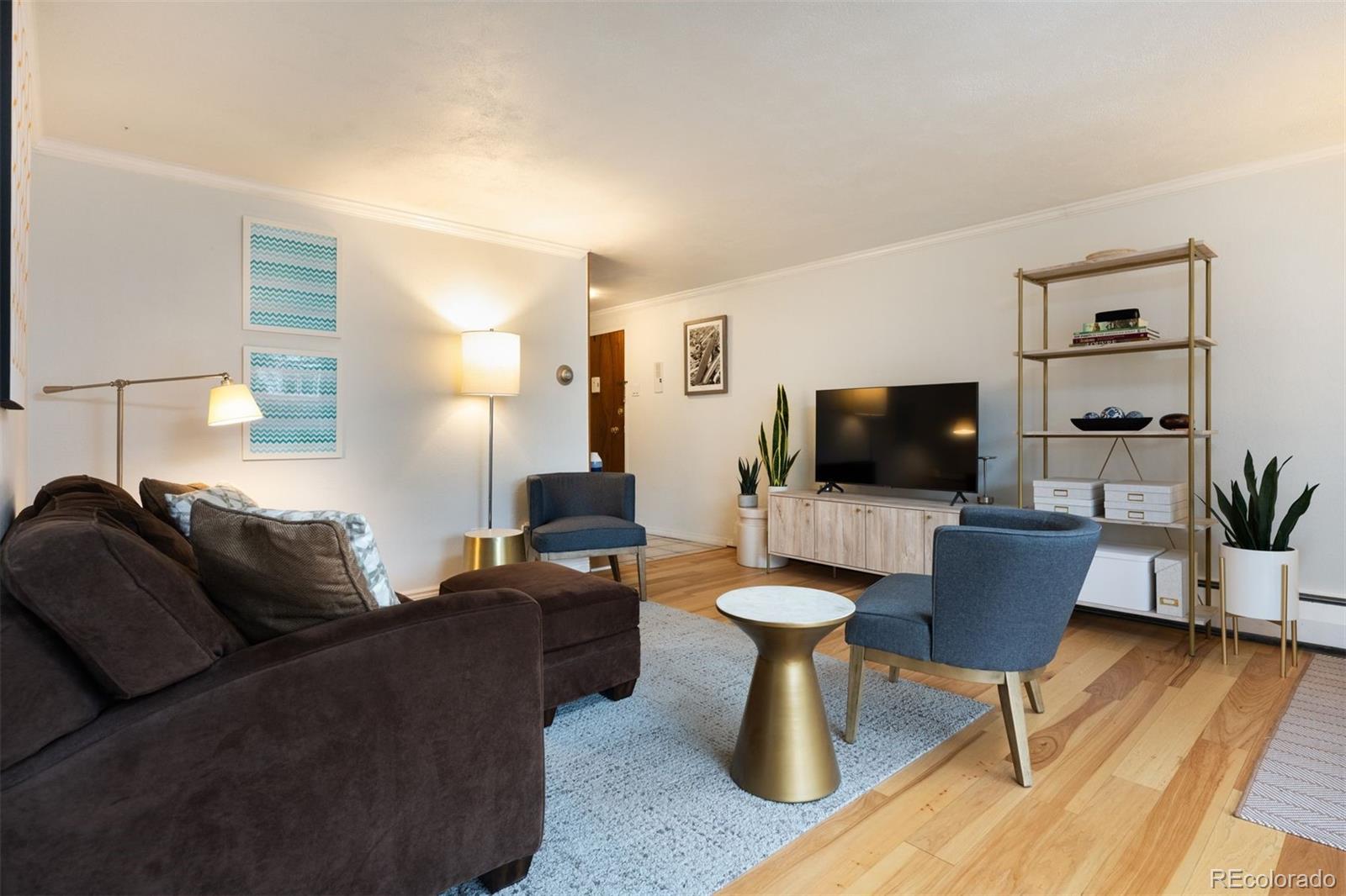 MLS Image #19 for 1090 n lafayette street 205,denver, Colorado