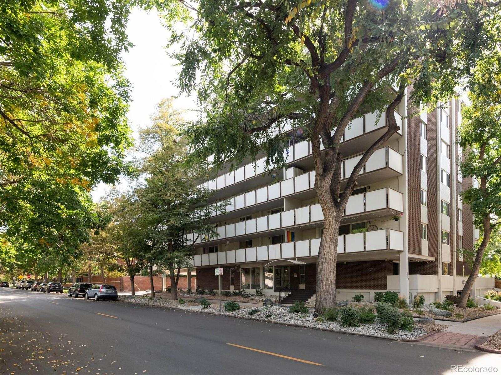 MLS Image #24 for 1090 n lafayette street 205,denver, Colorado