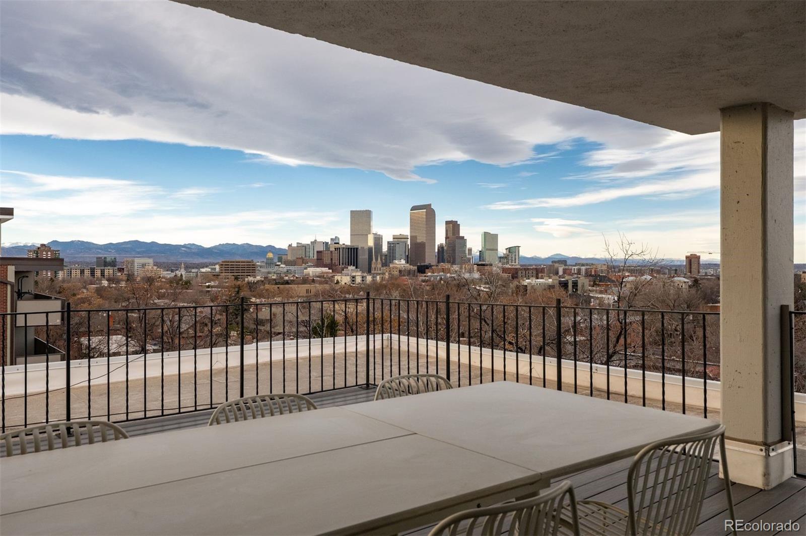 MLS Image #28 for 1090 n lafayette street 205,denver, Colorado