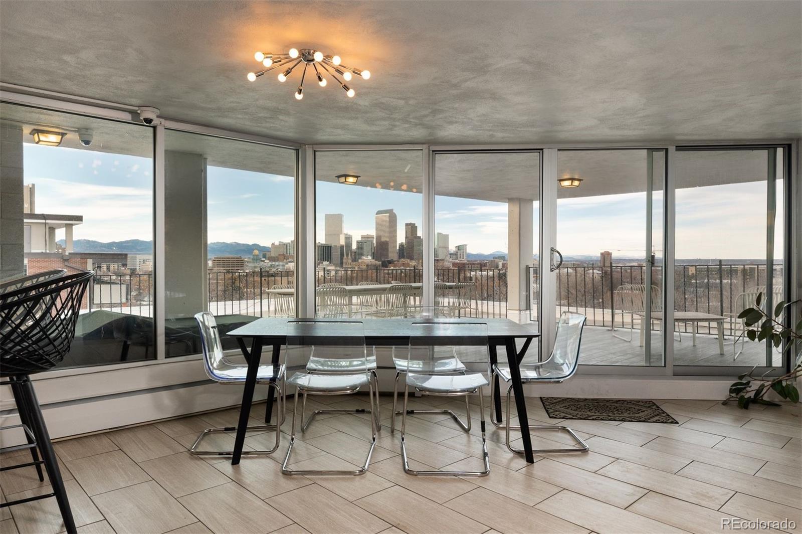 MLS Image #29 for 1090 n lafayette street 205,denver, Colorado