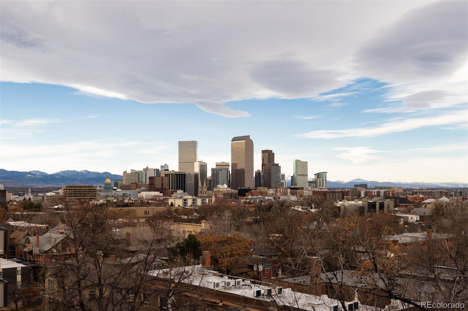 MLS Image #31 for 1090 n lafayette street 205,denver, Colorado