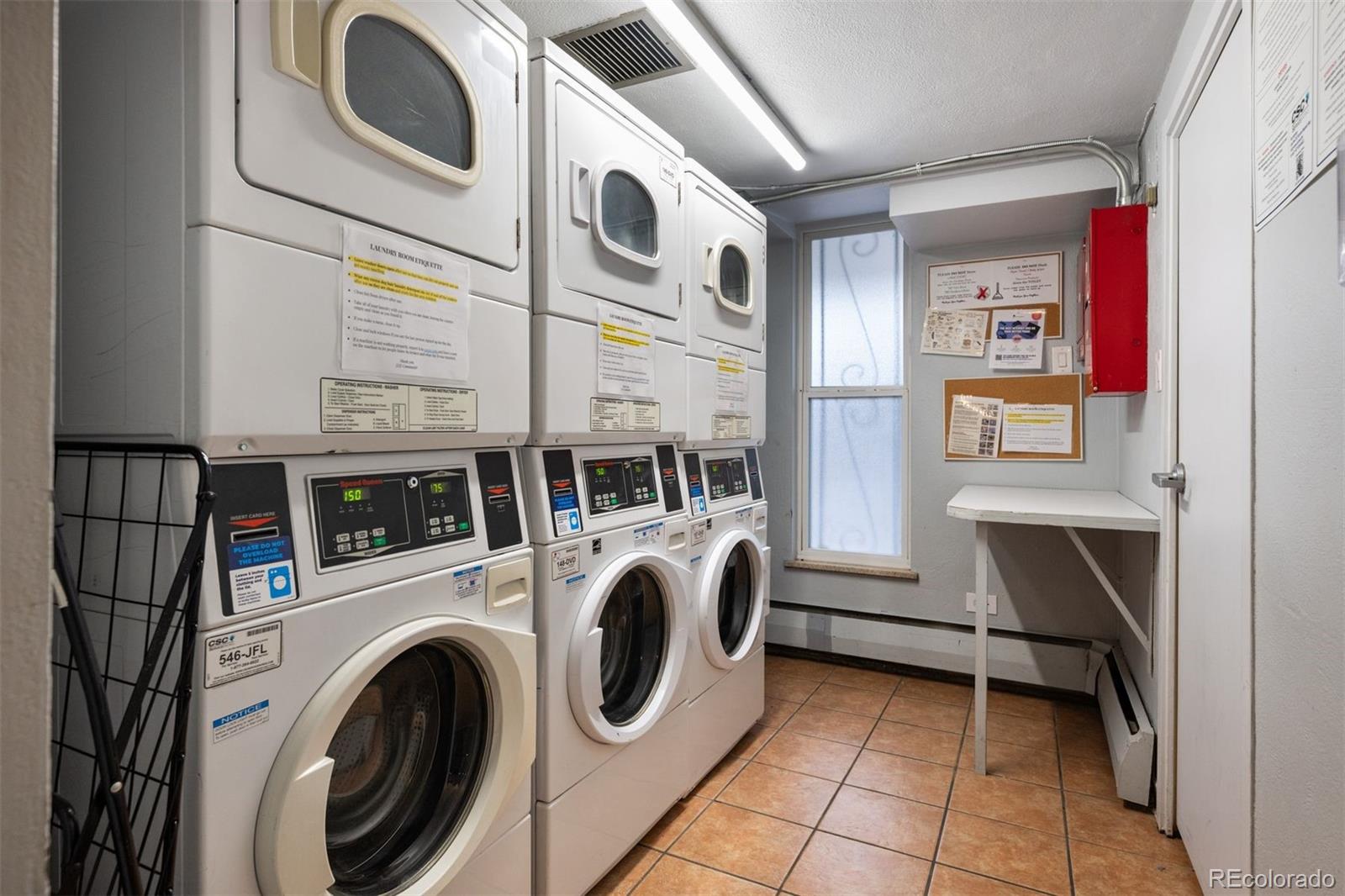 MLS Image #32 for 1090 n lafayette street 205,denver, Colorado