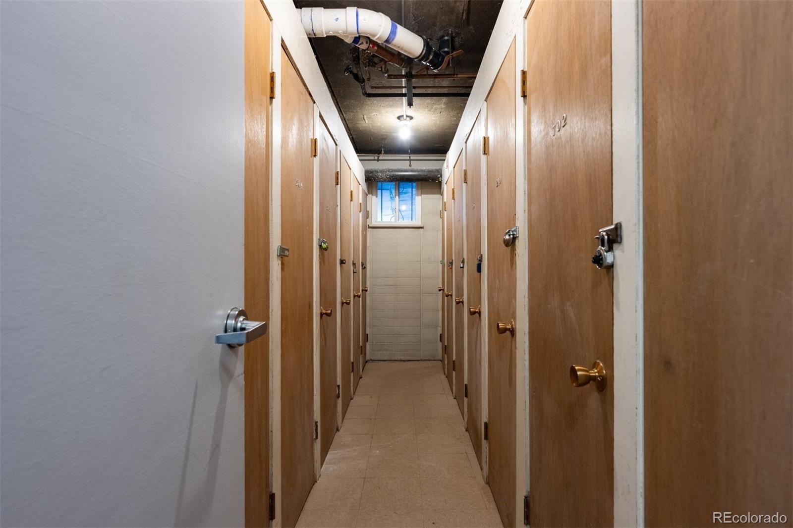MLS Image #33 for 1090 n lafayette street 205,denver, Colorado