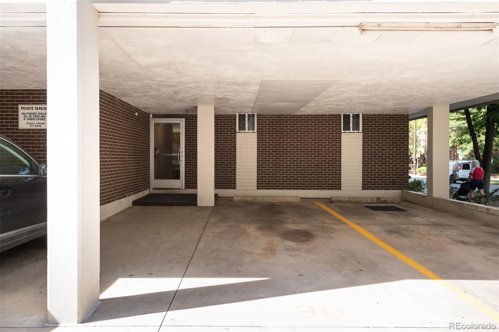 MLS Image #34 for 1090 n lafayette street 205,denver, Colorado