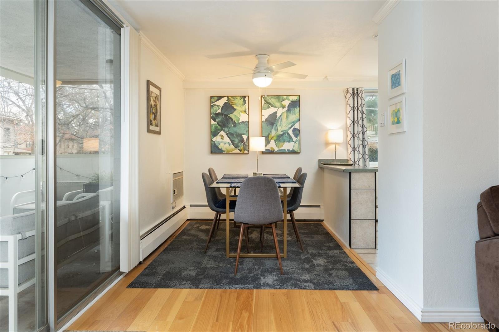 MLS Image #4 for 1090 n lafayette street 205,denver, Colorado