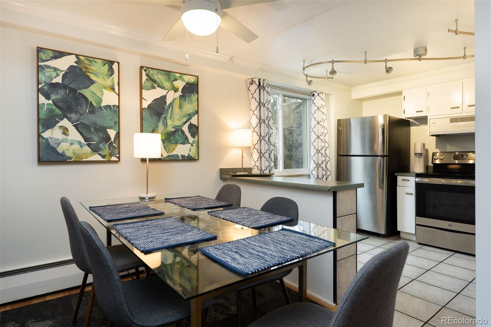 MLS Image #5 for 1090 n lafayette street 205,denver, Colorado