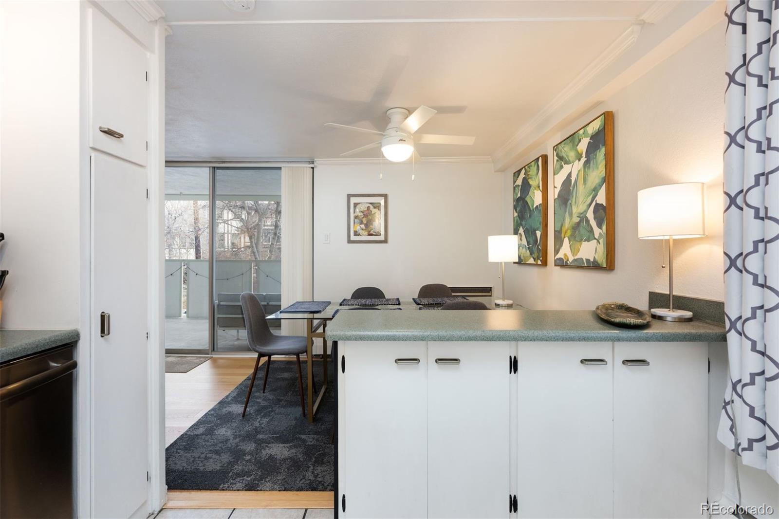 MLS Image #6 for 1090 n lafayette street 205,denver, Colorado