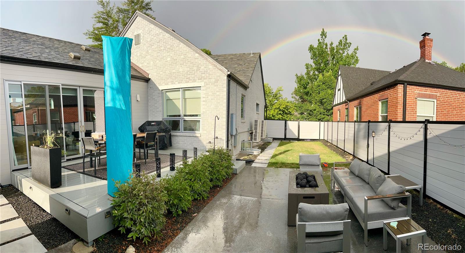 MLS Image #0 for 3725  wyandot street,denver, Colorado