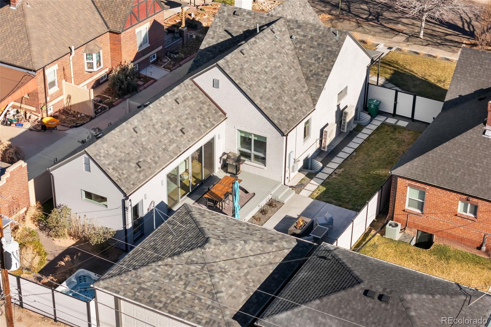 MLS Image #45 for 3725  wyandot street,denver, Colorado