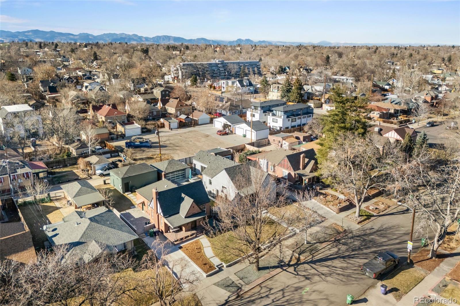 MLS Image #47 for 3725  wyandot street,denver, Colorado