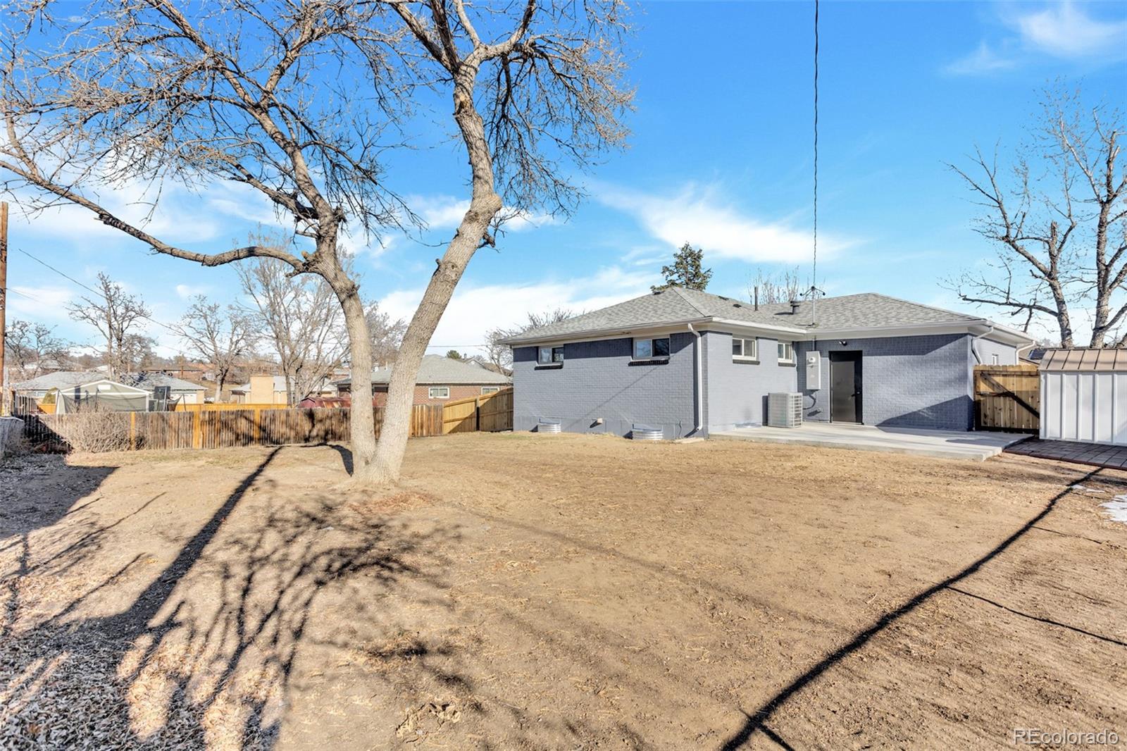 MLS Image #24 for 10519  lafayette street,northglenn, Colorado