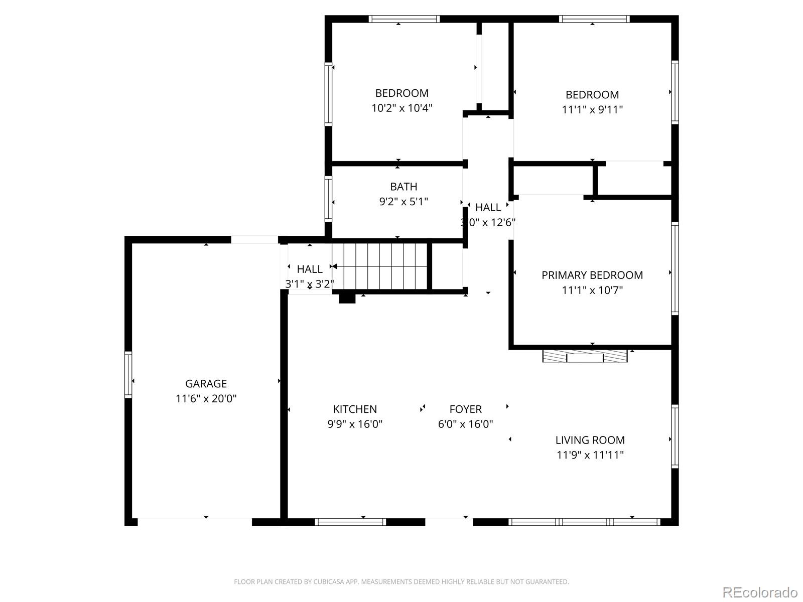 MLS Image #25 for 10519  lafayette street,northglenn, Colorado