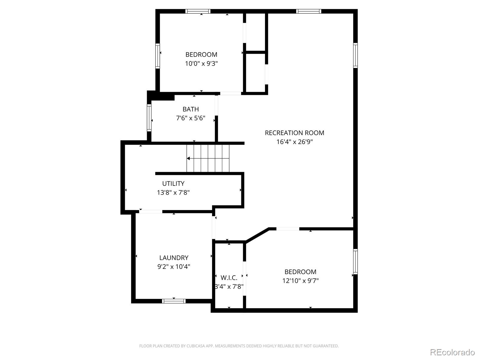 MLS Image #26 for 10519  lafayette street,northglenn, Colorado