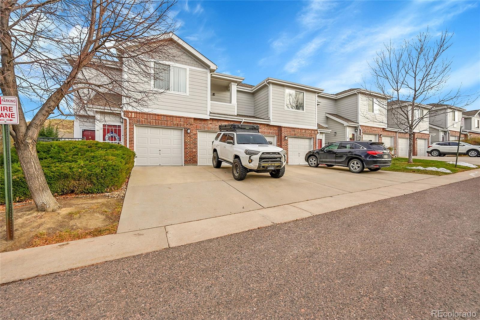 MLS Image #2 for 5536  lewis court 101,arvada, Colorado