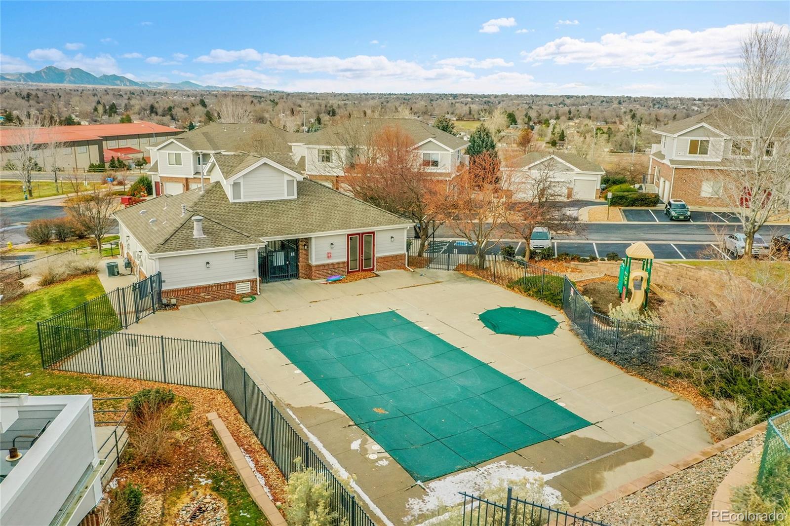 MLS Image #22 for 5536  lewis court 101,arvada, Colorado