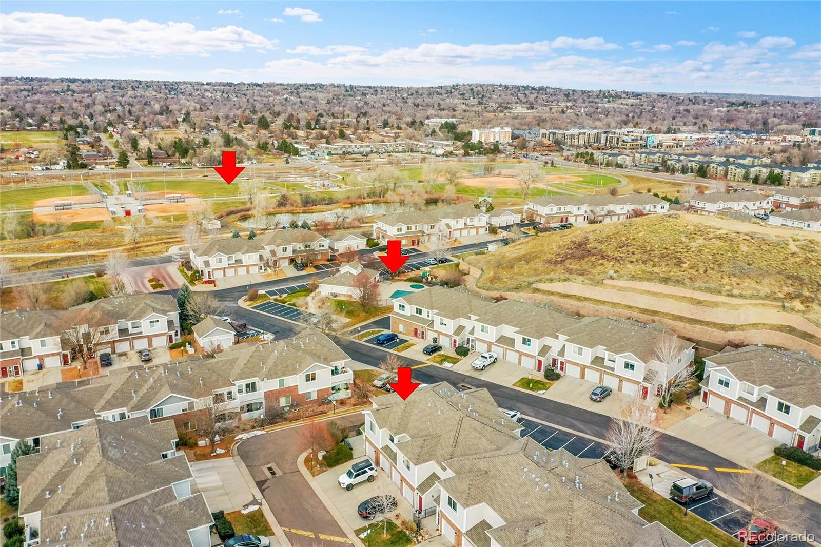 MLS Image #24 for 5536  lewis court 101,arvada, Colorado