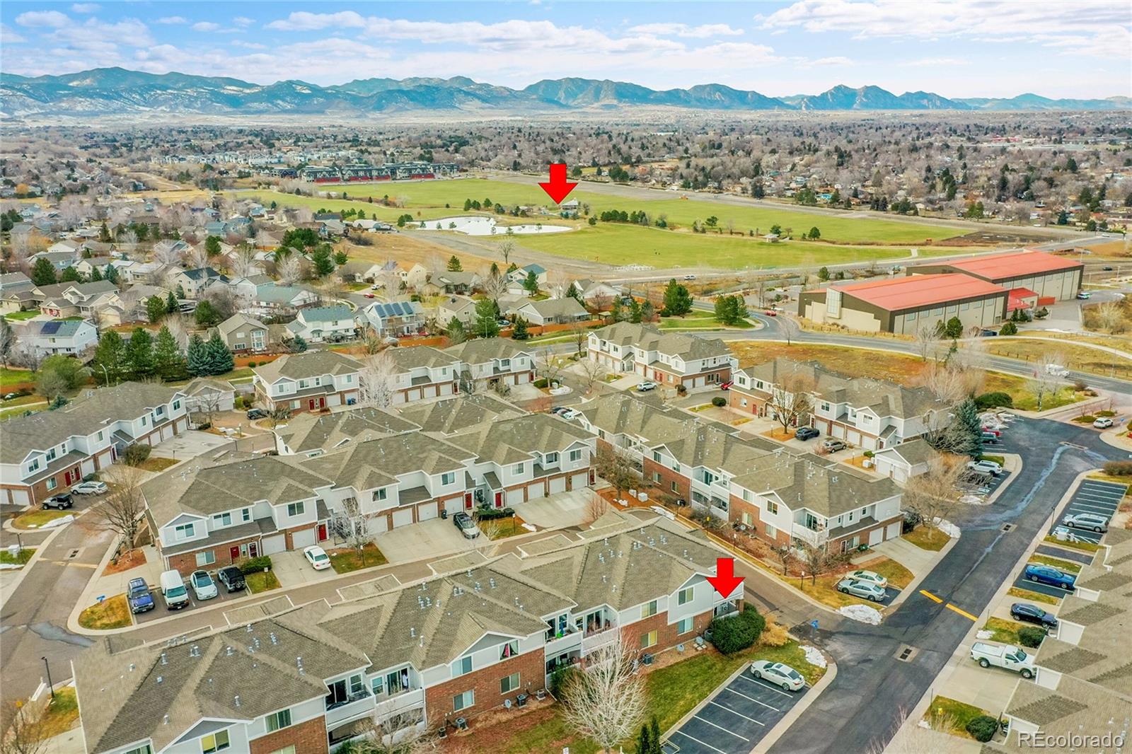MLS Image #26 for 5536  lewis court 101,arvada, Colorado