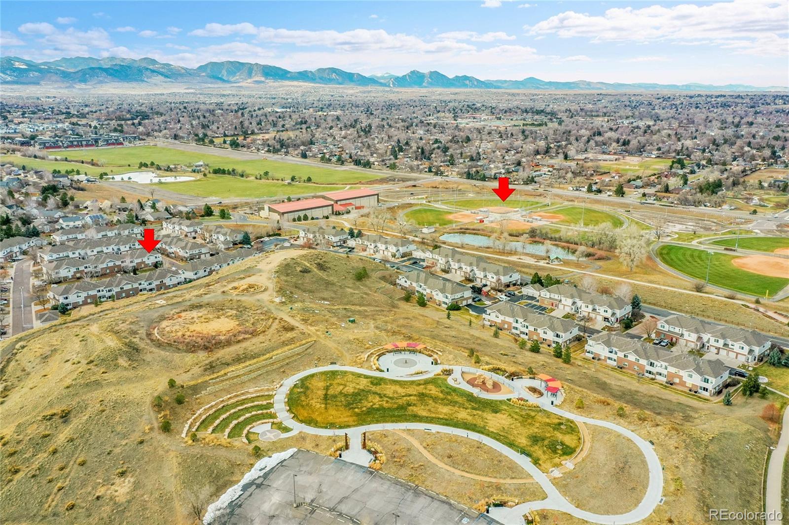 MLS Image #27 for 5536  lewis court 101,arvada, Colorado