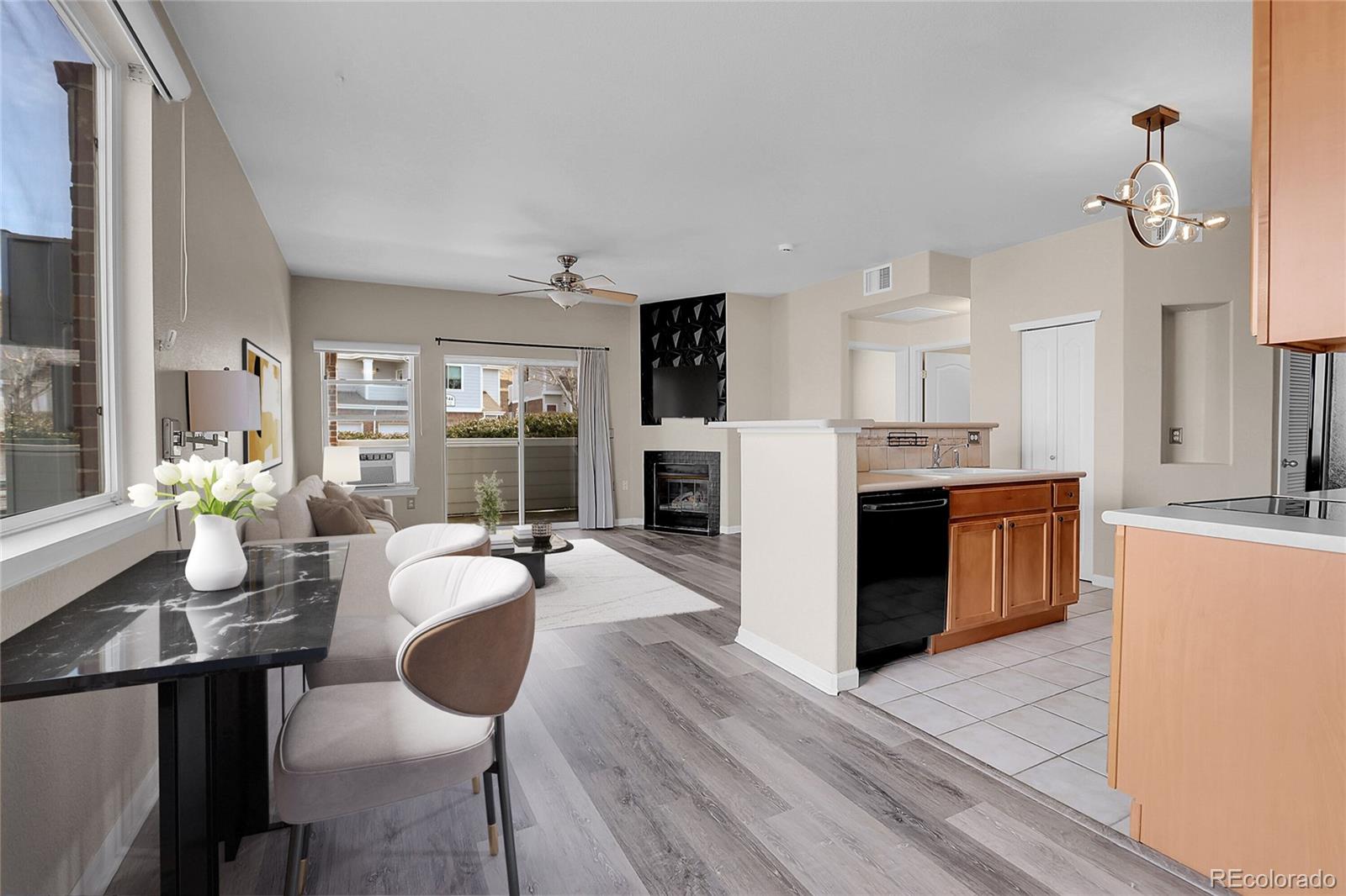 MLS Image #3 for 5536  lewis court 101,arvada, Colorado