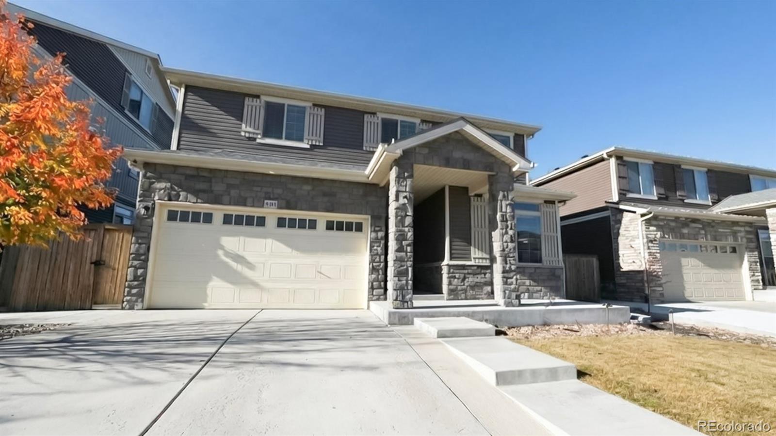 MLS Image #1 for 4757 s buchanan street,aurora, Colorado