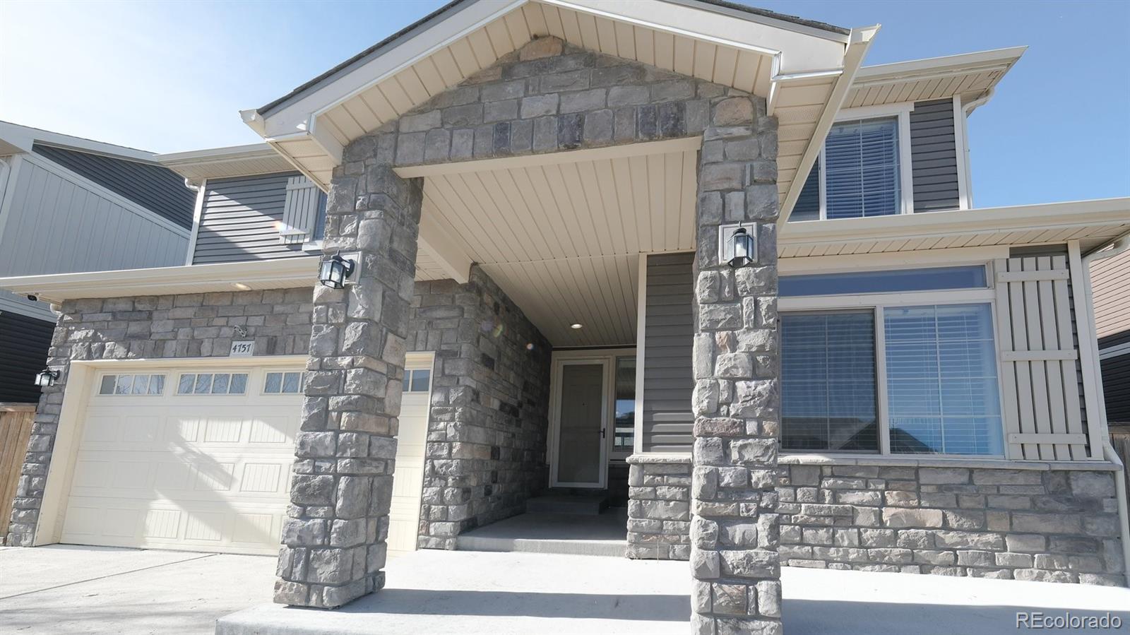 MLS Image #2 for 4757 s buchanan street,aurora, Colorado
