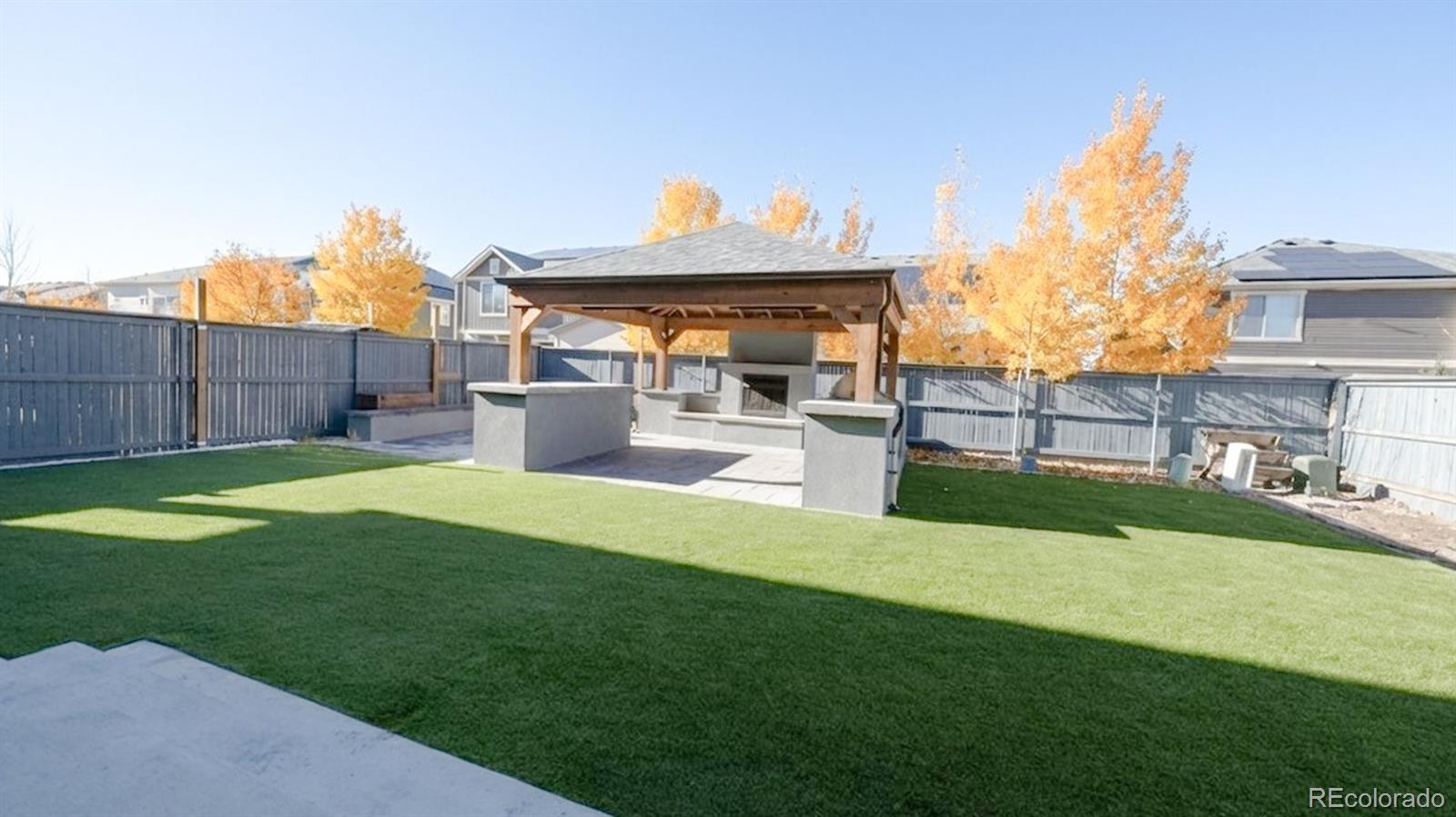 MLS Image #35 for 4757 s buchanan street,aurora, Colorado