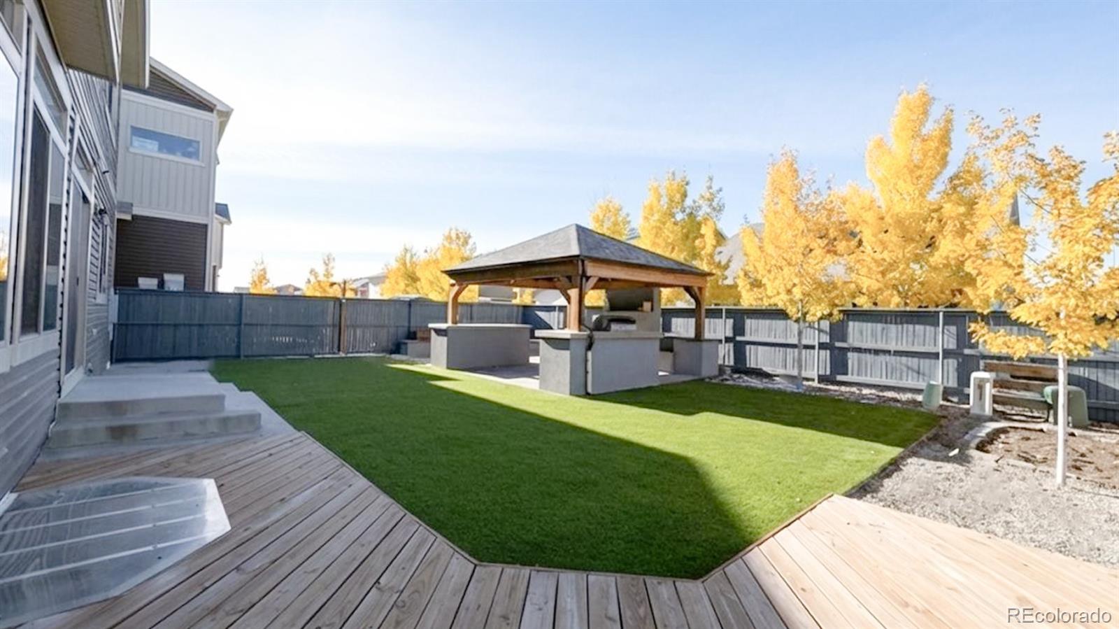 MLS Image #37 for 4757 s buchanan street,aurora, Colorado