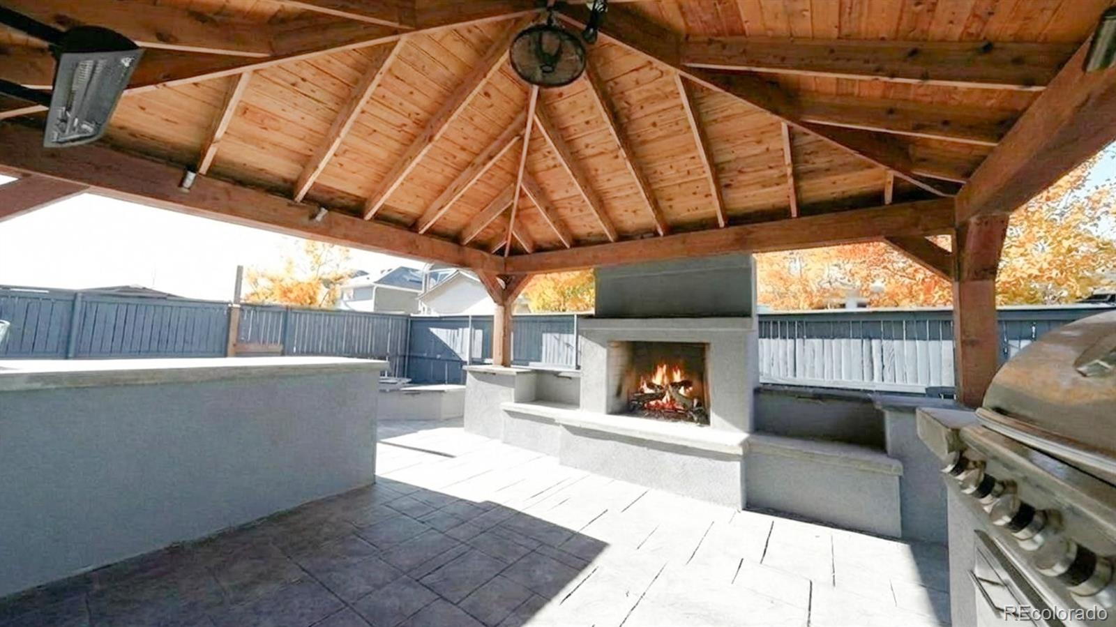 MLS Image #38 for 4757 s buchanan street,aurora, Colorado