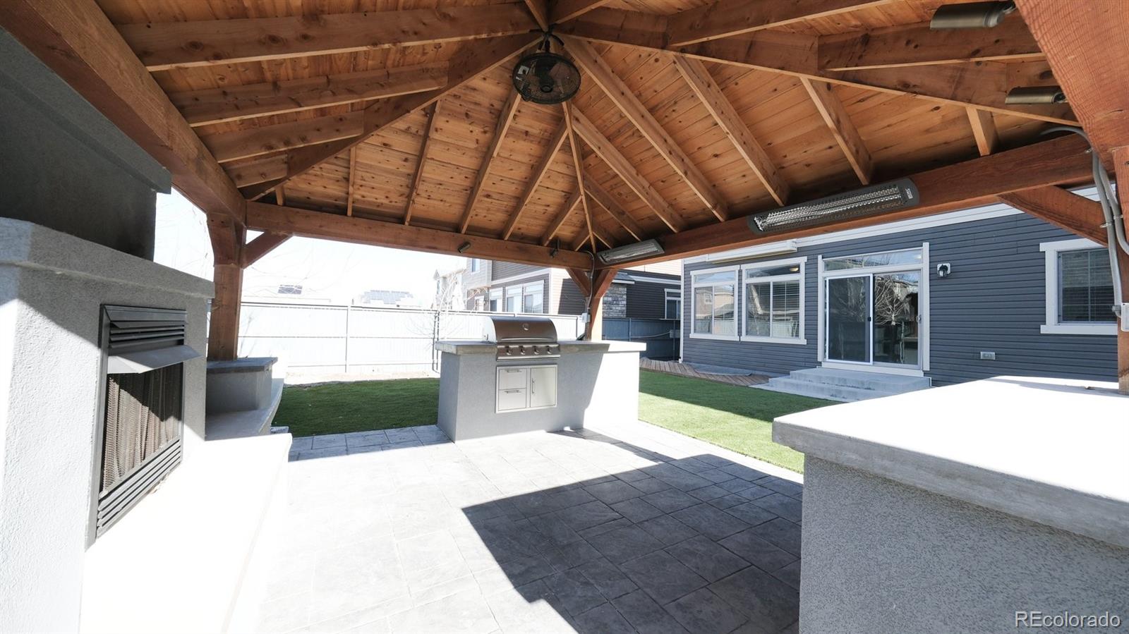 MLS Image #40 for 4757 s buchanan street,aurora, Colorado