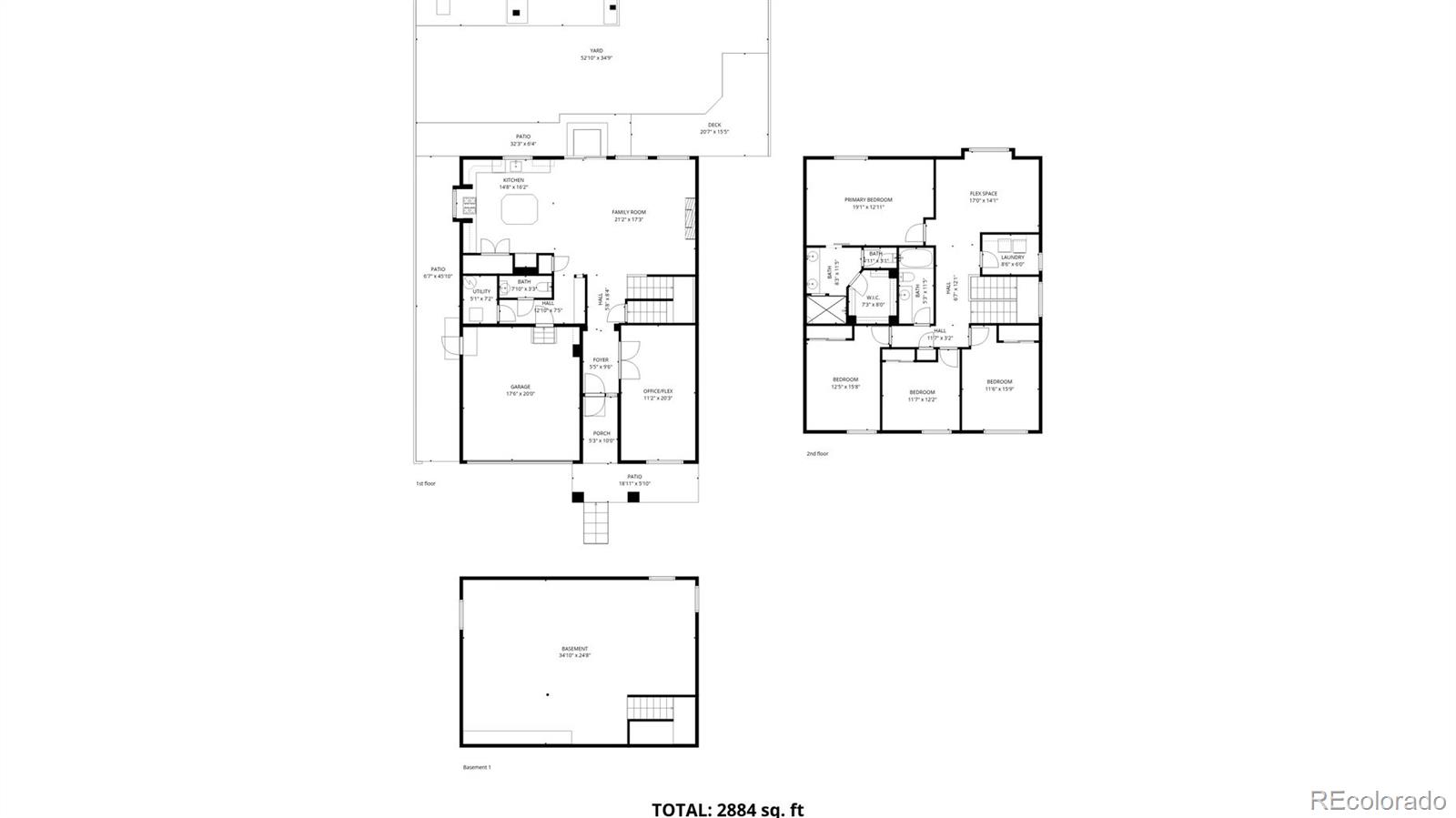 MLS Image #43 for 4757 s buchanan street,aurora, Colorado
