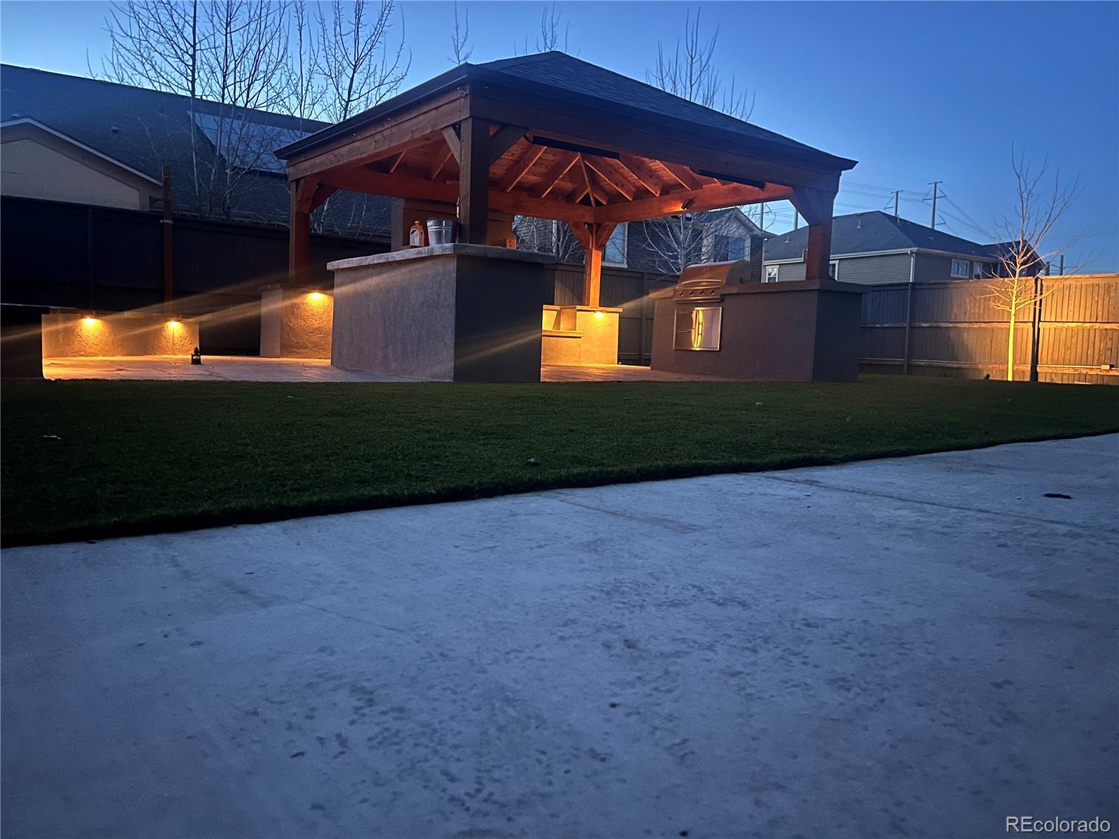 MLS Image #48 for 4757 s buchanan street,aurora, Colorado