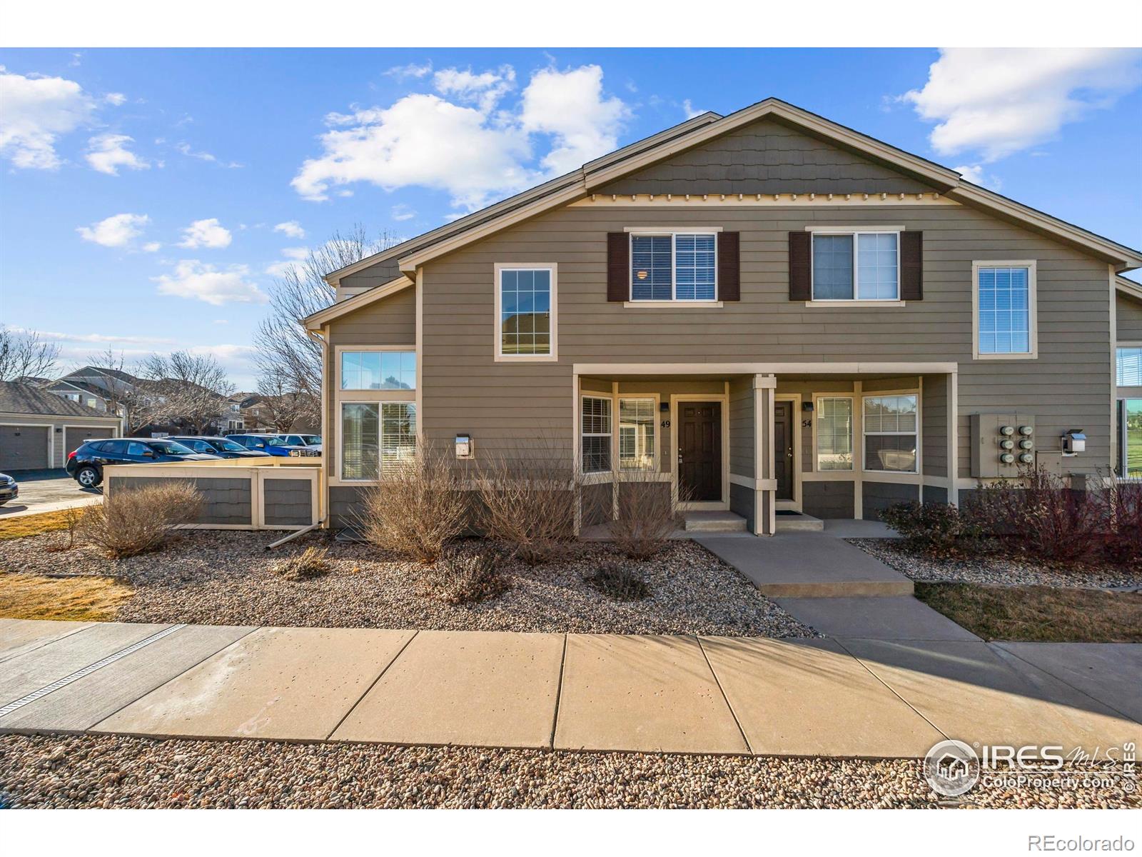 MLS Image #0 for 6702  antigua drive,fort collins, Colorado