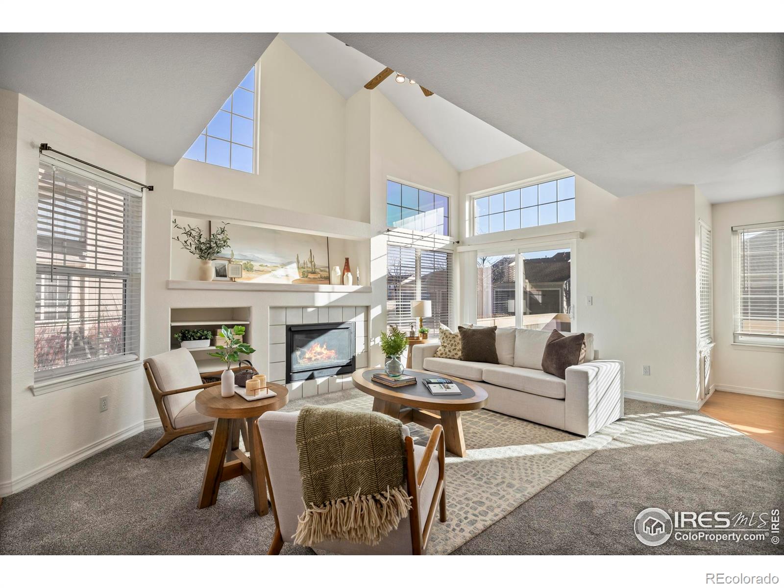 MLS Image #2 for 6702  antigua drive,fort collins, Colorado