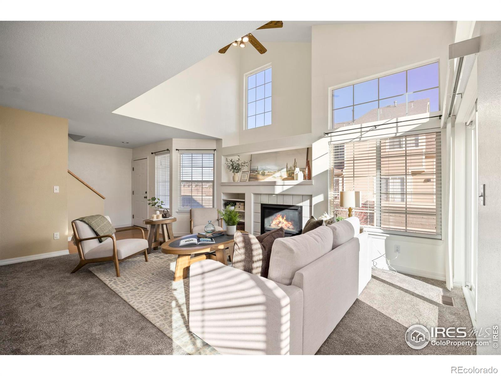 MLS Image #4 for 6702  antigua drive,fort collins, Colorado
