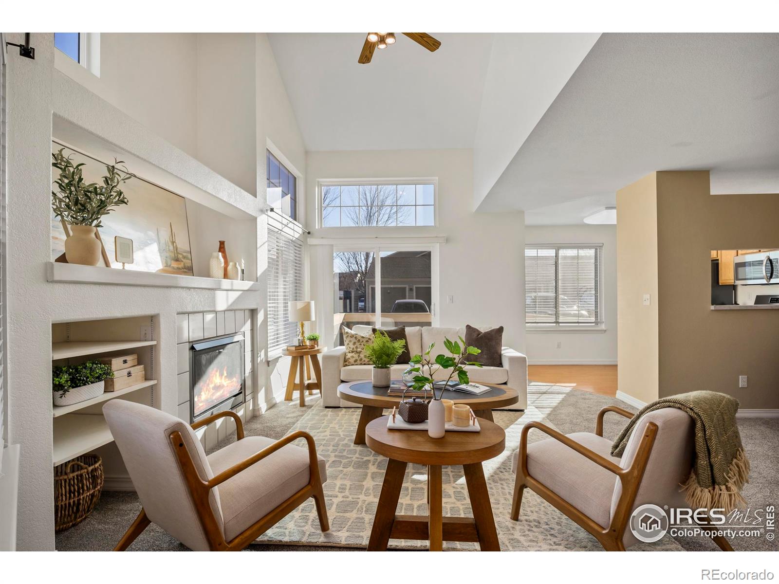 MLS Image #5 for 6702  antigua drive,fort collins, Colorado