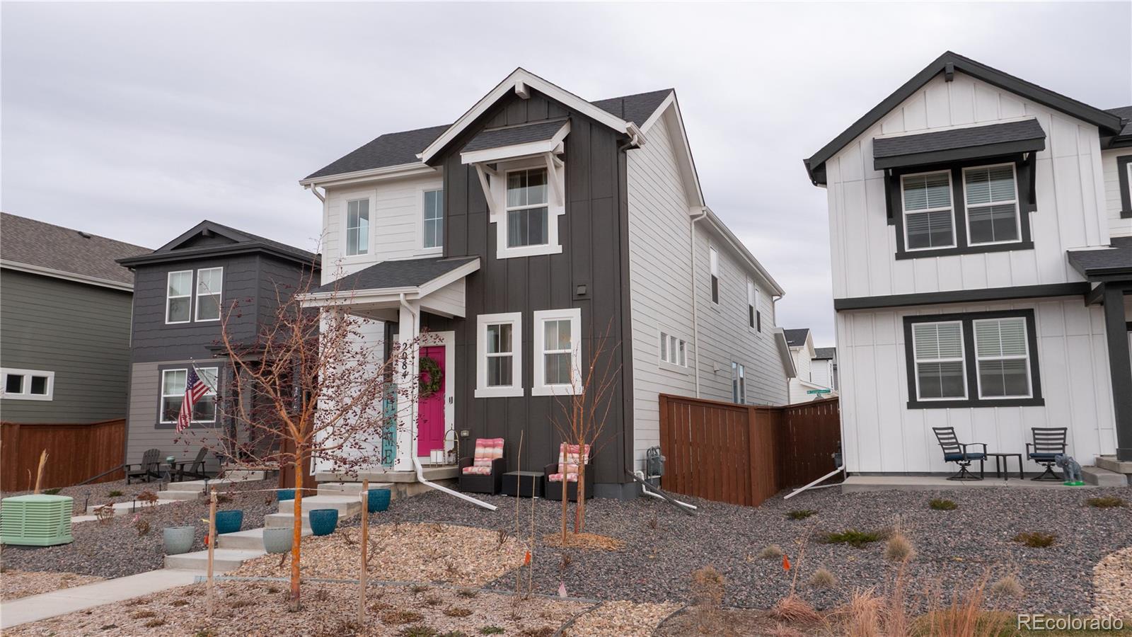 MLS Image #1 for 2084  chambers road,brighton, Colorado