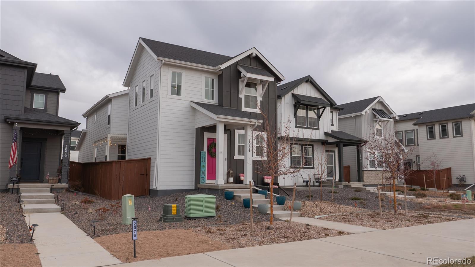 MLS Image #2 for 2084  chambers road,brighton, Colorado