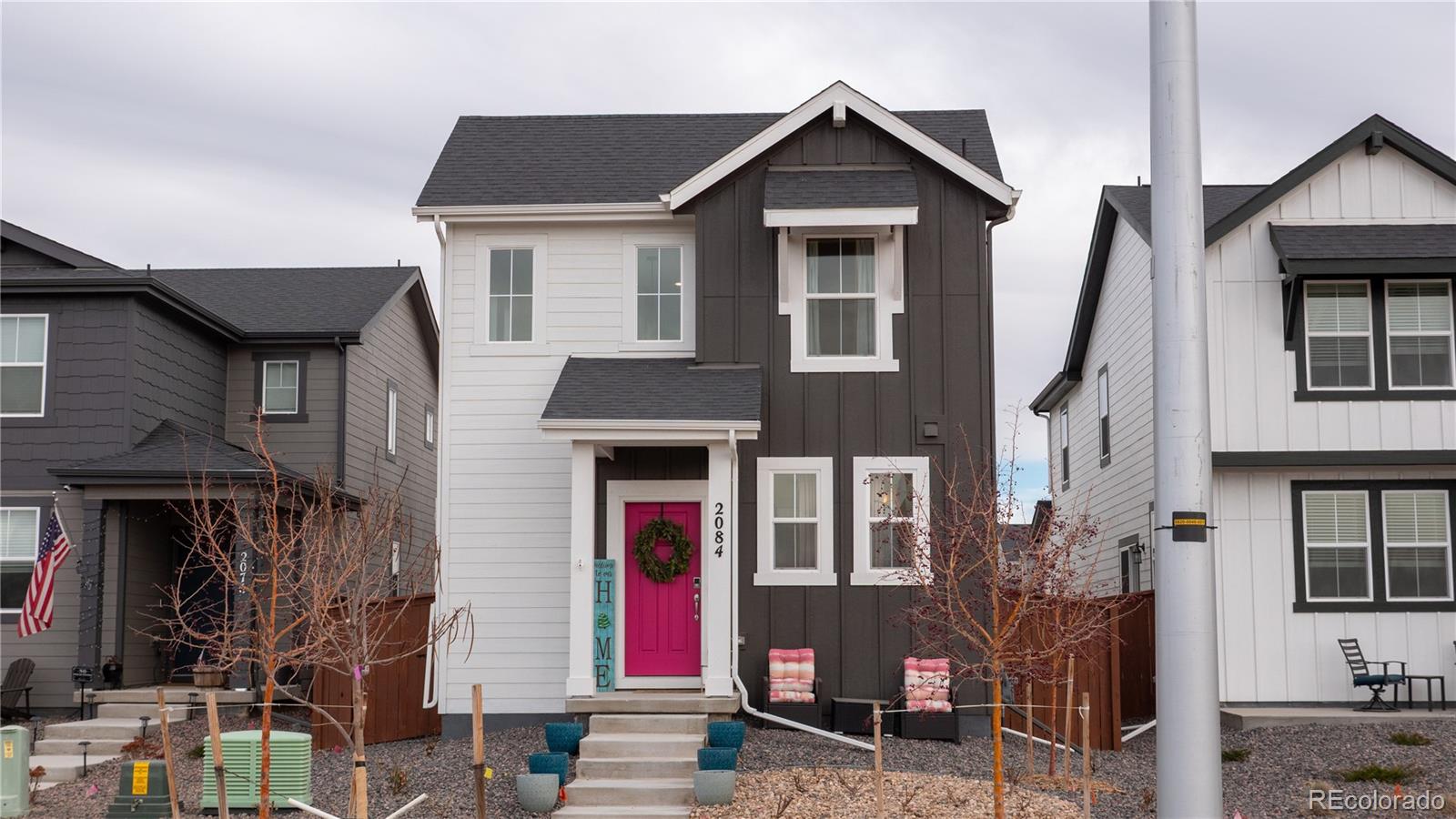 MLS Image #4 for 2084  chambers road,brighton, Colorado