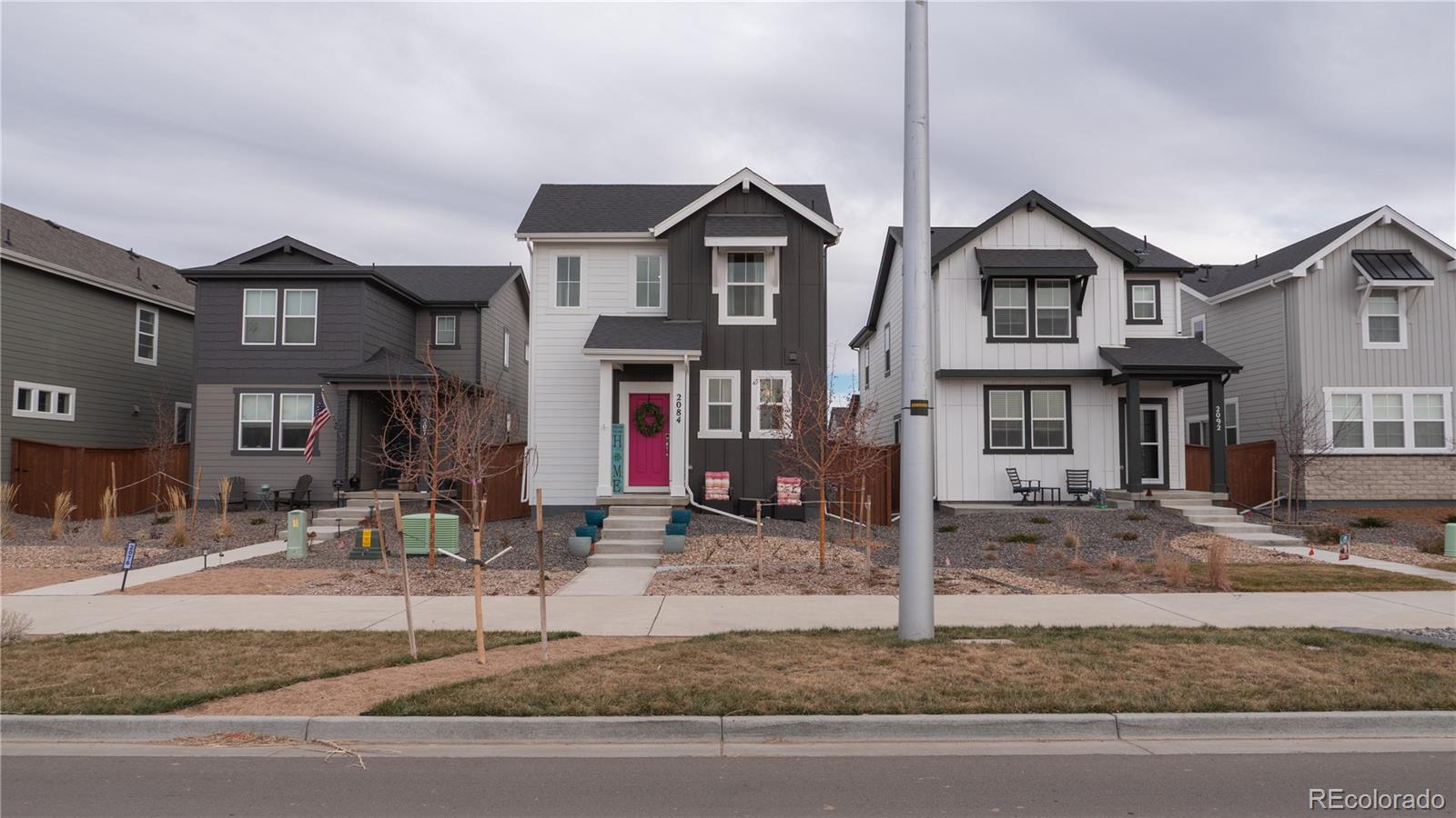 MLS Image #5 for 2084  chambers road,brighton, Colorado