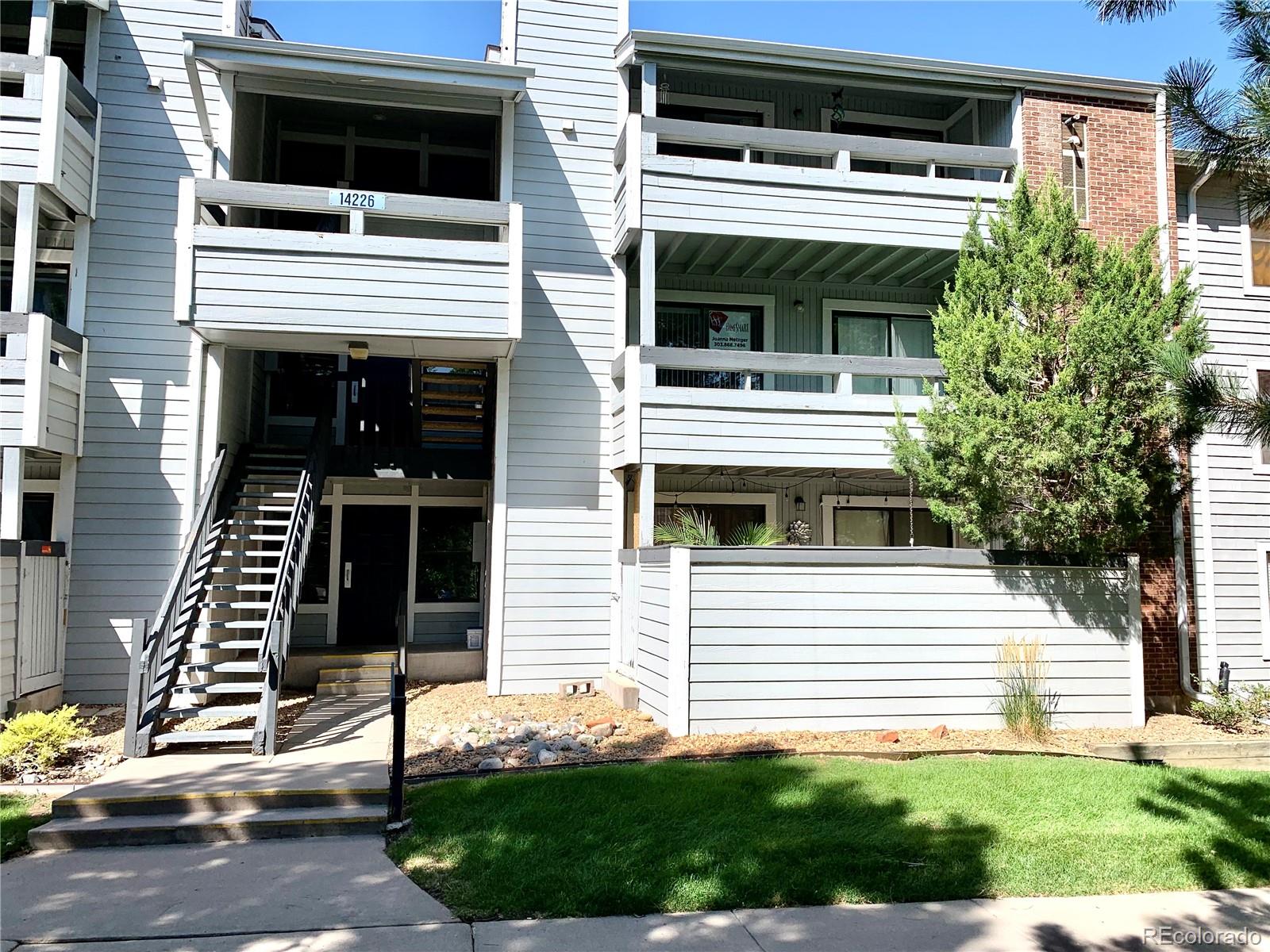 MLS Image #0 for 14226 e 1st drive b04,aurora, Colorado